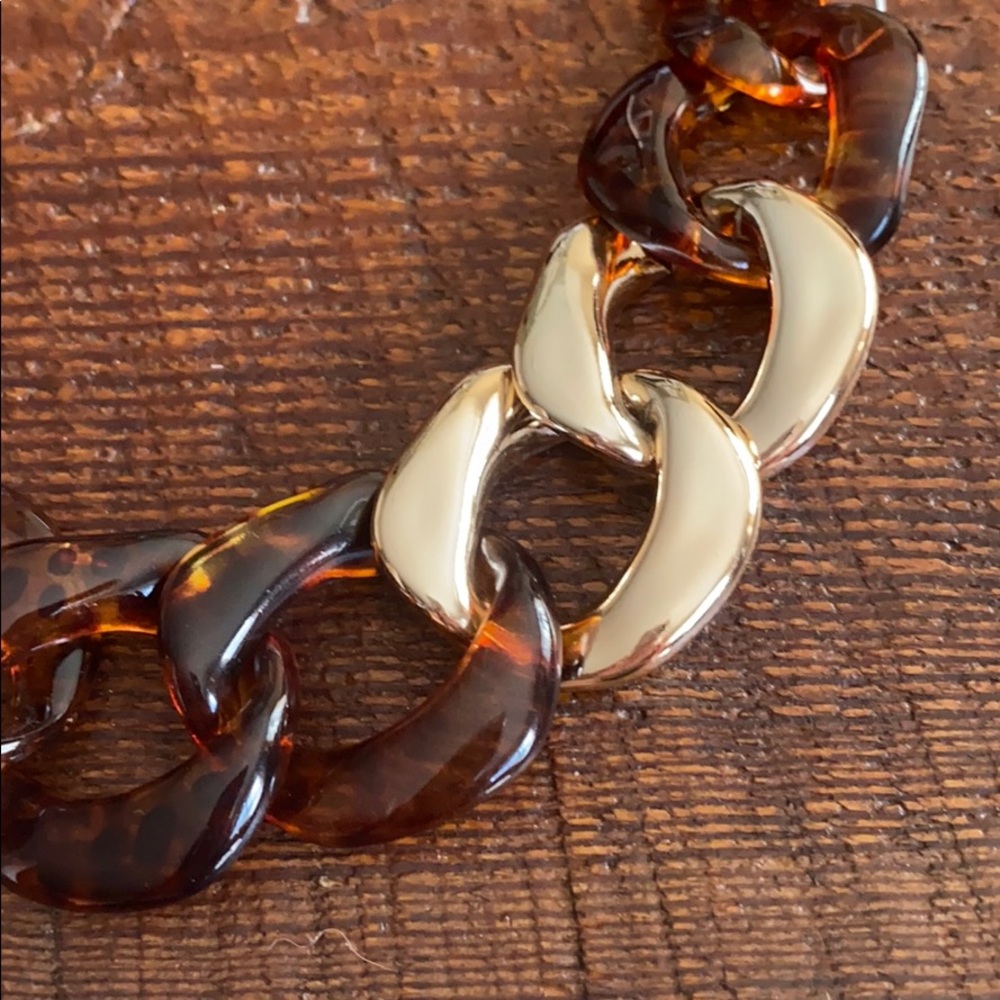 Statement necklace - Picture 2 of 4
